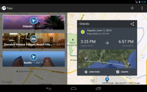 โหลดแอป Expedia Hotels Flights