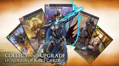 ดาวน์โหลดเกมส์ Heroes of Camelot