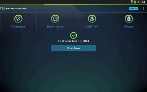 AntiVirus Security AntiVirus Security