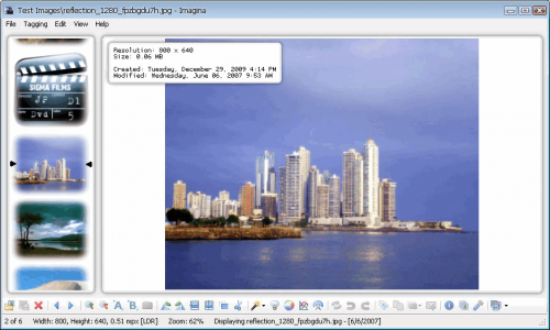 โปรแกรมแต่งรูป