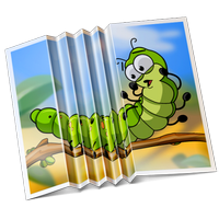 iResizer (โปรแกรม iResizer ตกแต่งและย่อขยายรูปฟรี) : 