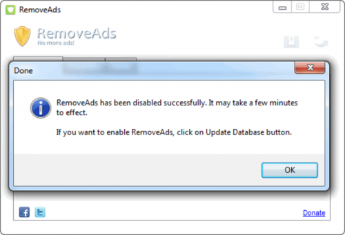 โปรแกรมลบแบนเนอร์