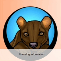 FossaMail (โปรแกรม FossaMail รับ-ส่งอีเมล ฟรี) : FossaMail (โปรแกรม FossaMail รับ-ส่งอีเมล ฟรี) :