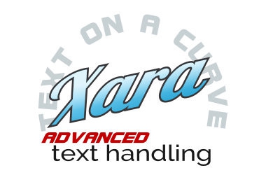 โปรแกรมแต่งรูป Xara Photo & Graphic Designer