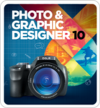 Xara Photo Graphic Designer : 
