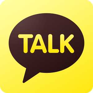 KakaoTalk (App แชทข้อความ) : KakaoTalk (App แชทข้อความ) :