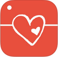 PicCandy (App แต่งภาพ พร้อมสติ๊กเกอร์น่ารัก) : PicCandy (App แต่งภาพ พร้อมสติ๊กเกอร์น่ารัก) :