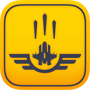 Sky Force 2014 (App เกมส์ยิงอวกาศ) : Sky Force 2014 (App เกมส์ยิงอวกาศ) :