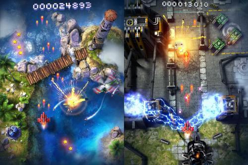 โหลดเกมส์ Sky Force 2014 โหลดเกมส์ Sky Force 2014