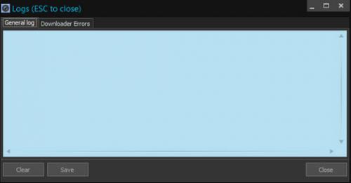 โปรแกรมเซฟรูปอินสตาแกรม InstagramSaver