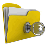 GiliSoft File Lock (โปรแกรม File Lock ล็อกไฟล์ ซ่อนไฟล์) : 