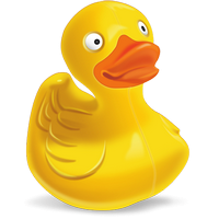 Cyberduck (โปรแกรม FTP รับส่งไฟล์ เครื่องลูก กับ เครื่องแม่) : 