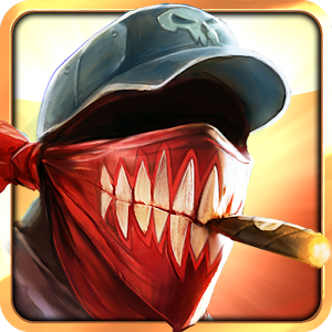 Underworld Empire (App เกมส์หัวหน้าอาชญากร) : 