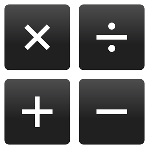 RealCalc (App เครื่องคิดเลขวิทย์) : RealCalc (App เครื่องคิดเลขวิทย์) :