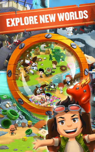 Battle Camp (เกมส์เลี้ยงมอนสเตอร์ผจญภัย Battle Camp) : Battle Camp (เกมส์เลี้ยงมอนสเตอร์ผจญภัย Battle Camp) :