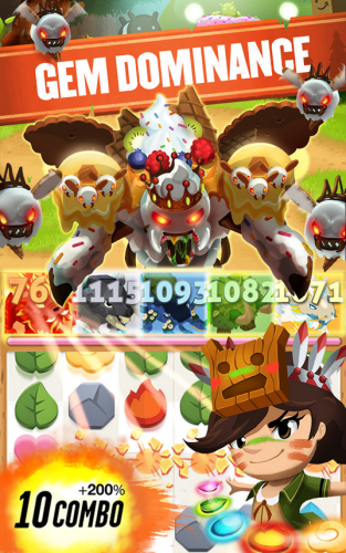 Battle Camp (เกมส์เลี้ยงมอนสเตอร์ผจญภัย Battle Camp) : Battle Camp (เกมส์เลี้ยงมอนสเตอร์ผจญภัย Battle Camp) :