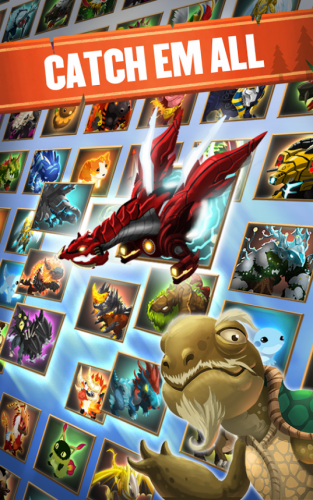 ดาวน์โหลดเกมส์ Battle Camp ดาวน์โหลดเกมส์ Battle Camp