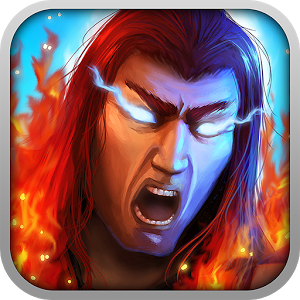 SoulCraft 2 (App เกมส์ต่อสู้ยมฑูต) : 