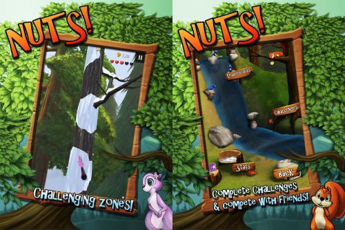 เกมส์กระรอกปีนต้นไม้ เกมส์กระรอกปีนต้นไม้