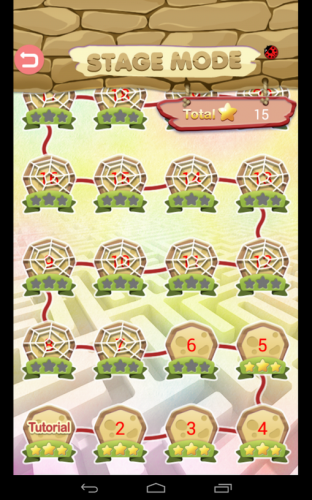 ดาวน์โหลดเกมส์ Maze King