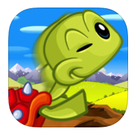 Turtle Run Sonic Racing (App เกมส์แข่งเต่าวิ่ง สุดมันส์)