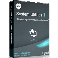Synei System Utilities (โปรแกรม จัดการและทำความสะอาดเครื่อง)