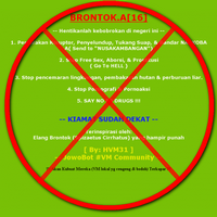 Anti Brontok.A Virus (โปรแกรม กำจัดไวรัส Brontok.A)