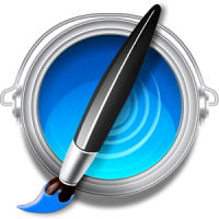 Painter Mobile (App วาดรูประบายสี)