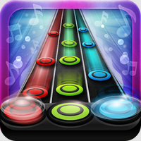 Rock Hero (App เกมส์กีต้าร์ร๊อคสุดมันส์ Rock Hero)