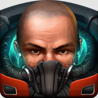 Tyrant Unleashed (App เกมส์การ์ดจักรกลสุดล้ำ)