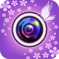 YouCam Perfect (App ถ่ายรูปเซลฟี)