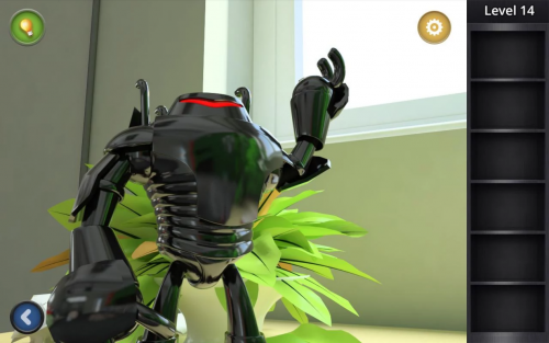 ดาวน์โหลดเกมส์ Escape Quest