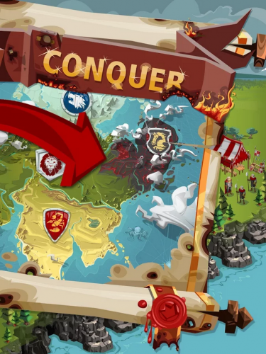 Empire Four Kingdoms (App เกมส์สร้างอาณาจักรสุดมันส์) : Empire Four Kingdoms (App เกมส์สร้างอาณาจักรสุดมันส์) :