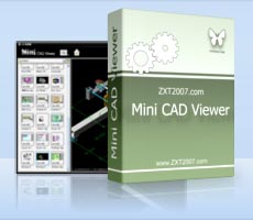 Mini CAD Viewer (โปรแกรม เปิดดูไฟล์ AutoCAD แจกฟรี) : Mini CAD Viewer (โปรแกรม เปิดดูไฟล์ AutoCAD แจกฟรี) :