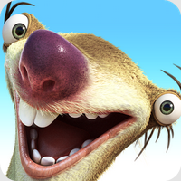 Ice Age Adventures (App เกมส์ไอซ์เอจผจญภัย) : 