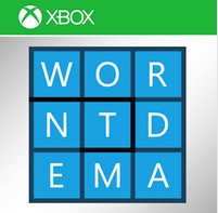 Wordament (เกมส์ฝึกคำศัพท์ภาษาอังกฤษ) : Wordament (เกมส์ฝึกคำศัพท์ภาษาอังกฤษ) :