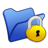 Lock Folder Script File (สคริปล็อกโฟลเดอร์ ขนาดเล็ก ฟรี) : 