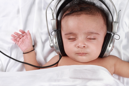 Relax Song for Baby (App เพลงกล่อมเด็ก พัฒนาสมองทารกในครรภ์) : 