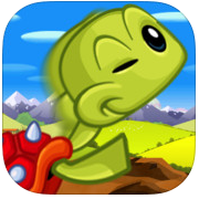 Turtle Run Sonic Racing (App เกมส์แข่งเต่าวิ่ง สุดมันส์) : 