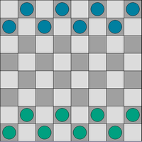 เกมส์หมากฮอสไทย (เกมส์ Turtle Thai Checkers บน PC) : เกมส์หมากฮอสไทย (เกมส์ Turtle Thai Checkers บน PC) :