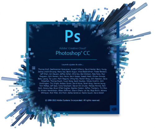 โปรแกรมแต่งรูปโฟโต้ชอป Adobe Photoshop โปรแกรมแต่งรูปโฟโต้ชอป Adobe Photoshop