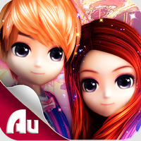 Au Mobile TH (App เกมส์เต้นออดิชั่นออนไลน์) : 