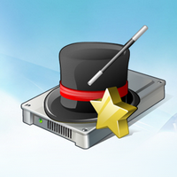 MiniTool Partition Wizard (โปรแกรมจัดการพาร์ทิชันฮาร์ดดิสก์  Free Edition ) : 