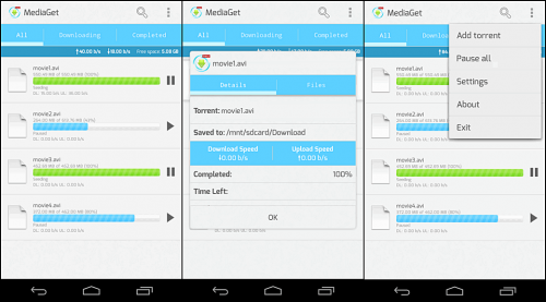 App ช่วยดาวน์โหลด