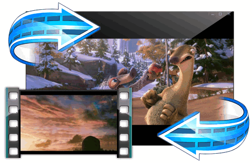 โปรแกรมแปลงไฟล์