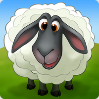 Township (App เกมส์ทำสวนบ้านไร่หรรษา Township) : 