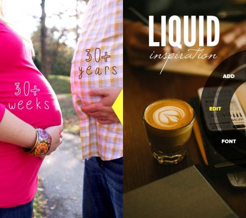 App แต่งรูปอาร์ตเวิร์ค