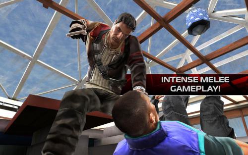 เกมส์วางแผนยิง Contract Killer 2