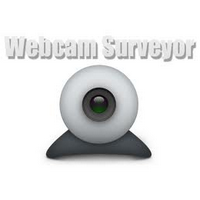 Webcam Surveyor (โปรแกรมควบคุมวีดิโอและจับภาพวีดิโอ) : Webcam Surveyor (โปรแกรมควบคุมวีดิโอและจับภาพวีดิโอ) :