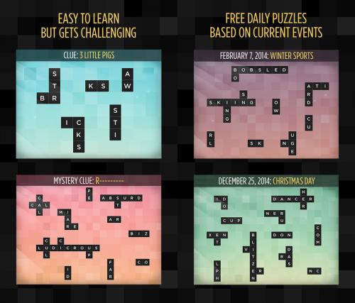 App เกมส์ต่อคำศัพท์ App เกมส์ต่อคำศัพท์